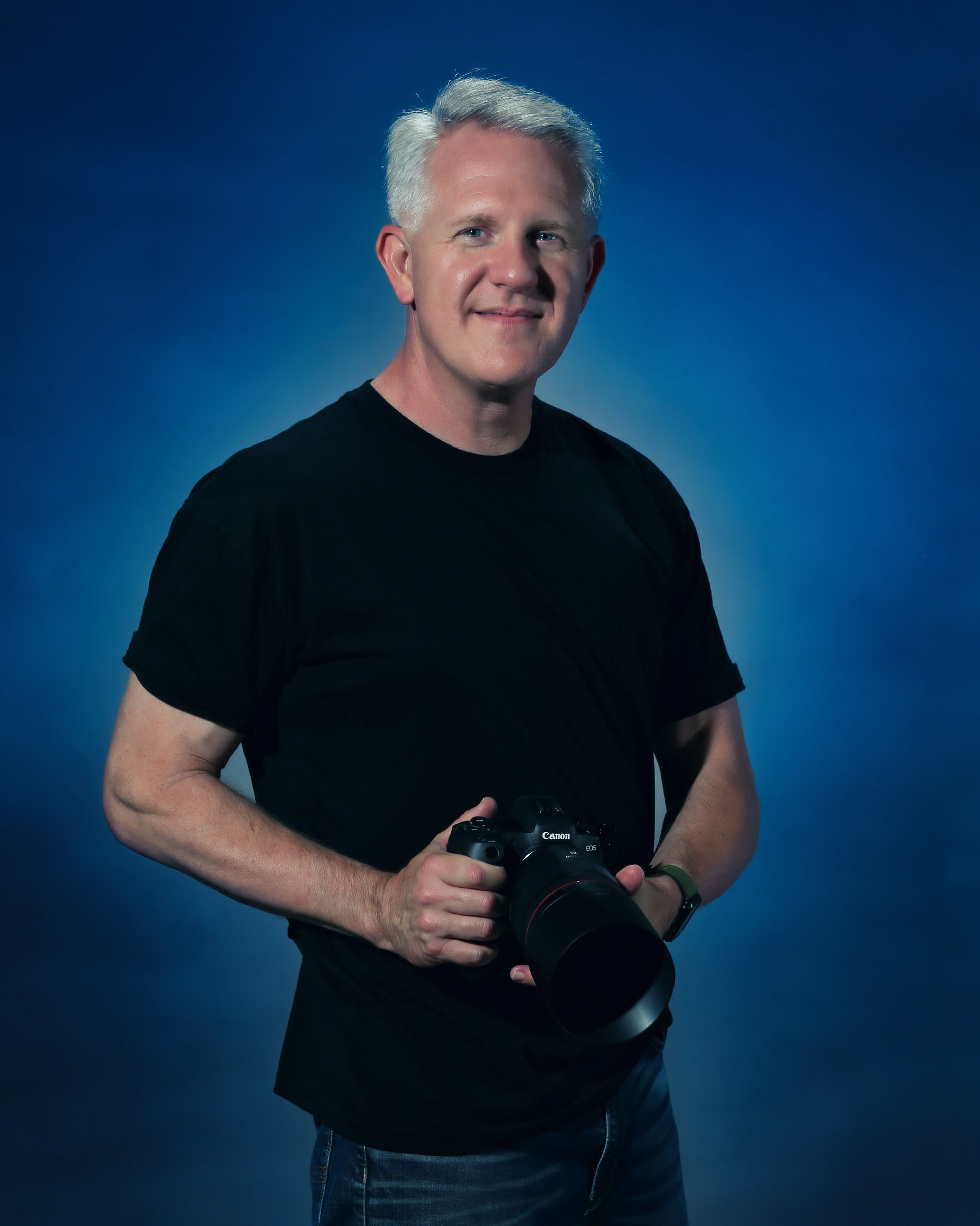 Mark Edwards Headshot
